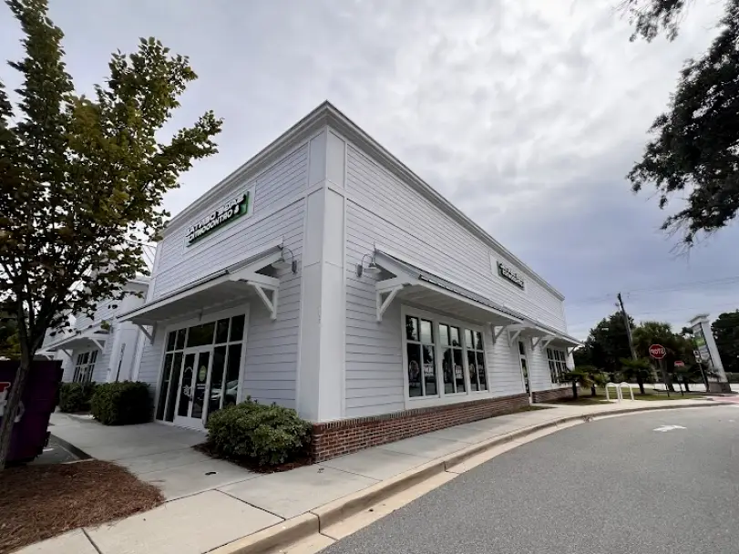 Mt Pleasant Sage Dental of Mount Pleasant