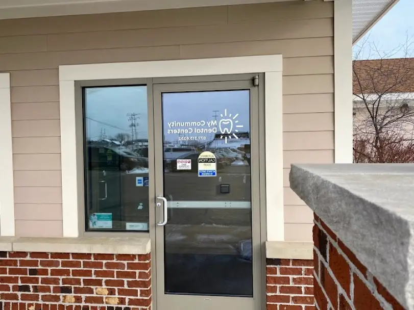 My Community Dental Centers ~ Big Rapids