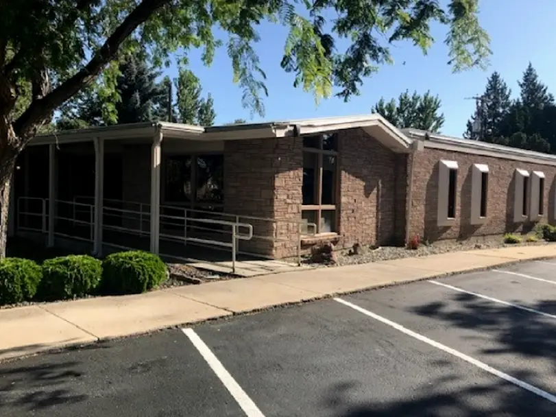 Nampa Dental Health Center: Kelly B. Mansfield DDS