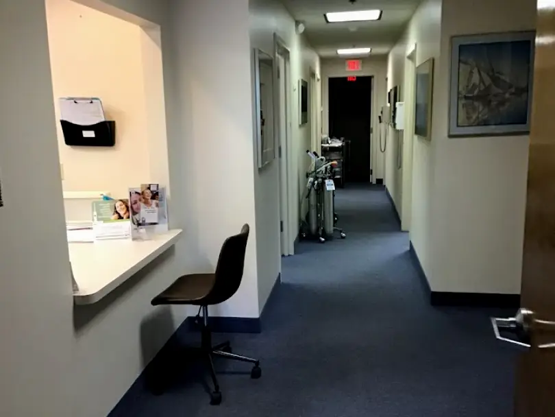 North Attleborough Patriot Family Dental, LLC