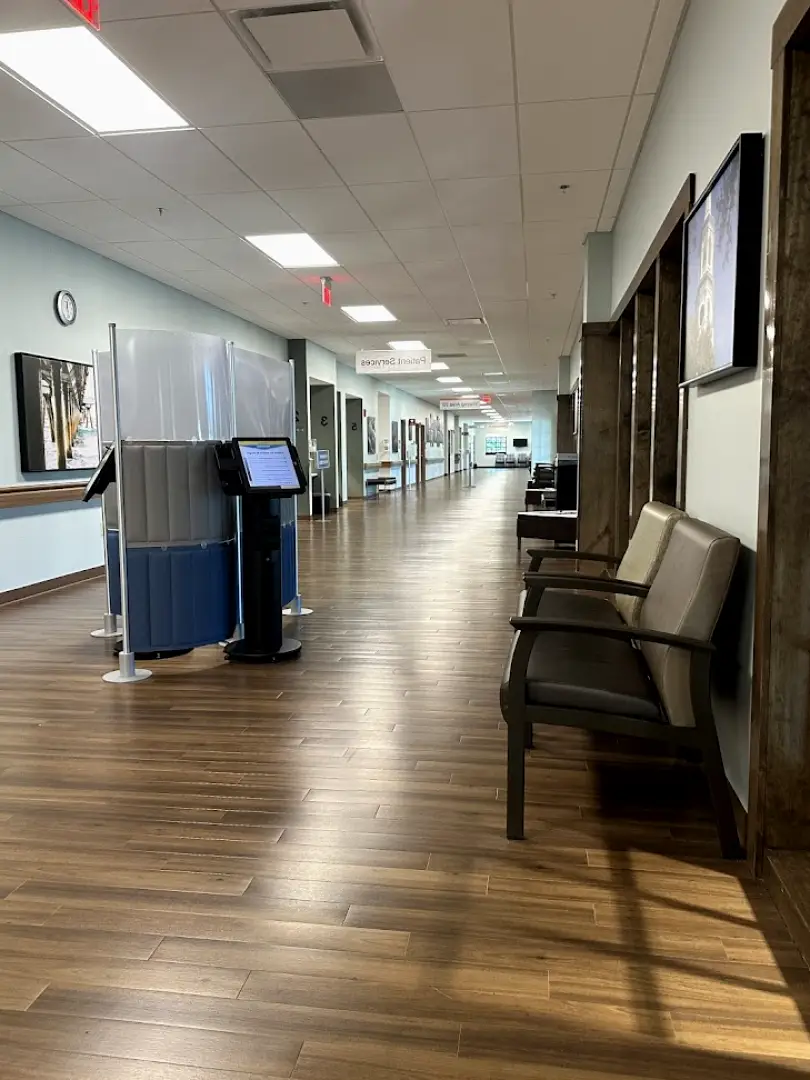 North Charleston VA Primary Care and Dental Clinic