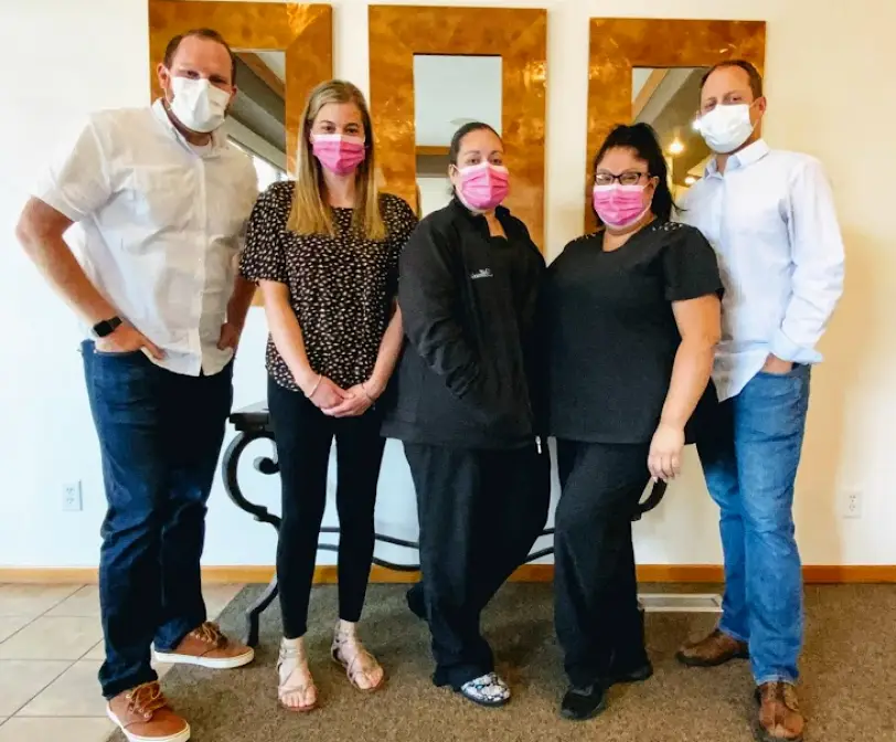 Northern Colorado Endodontics Greeley