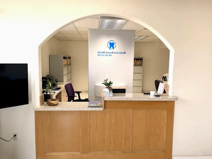  Norwalk Rosecrans Square Dental