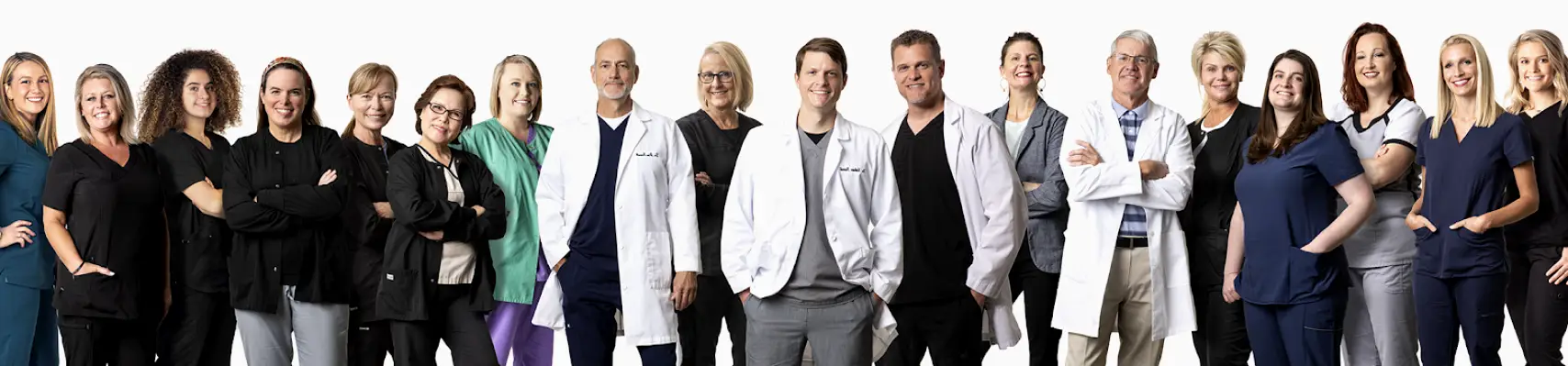 Norwood Fennell, Yoxthimer and Associates, DDS, Inc.