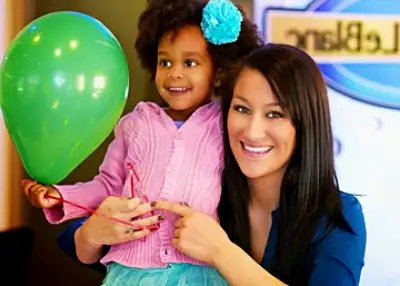 Olathe LeBlanc & Associates Dentistry for Children