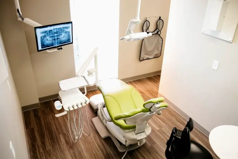  Omaha Midtown Dental: Tyler J Siegert DDS