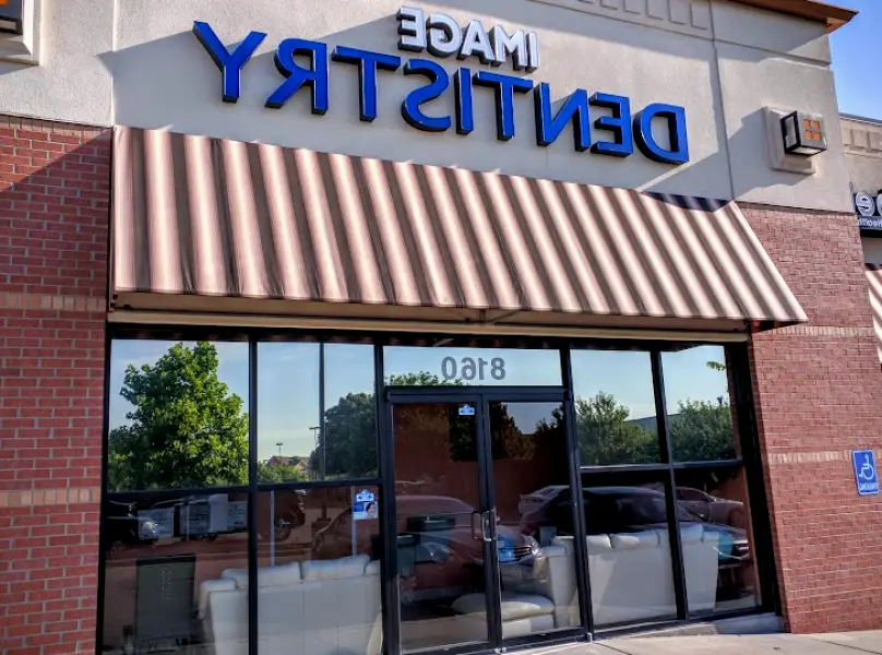 Overland Park Image Dentistry PA