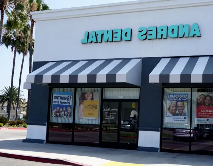 Oxnard Andres Dental