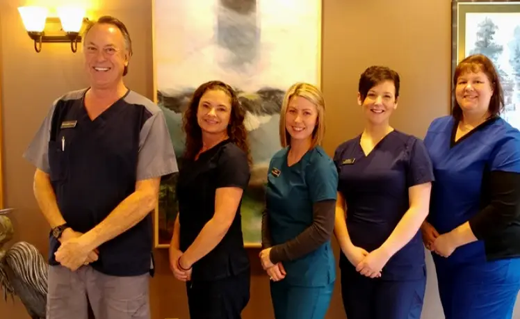 Pacific City Bayshore Dental Images, LLC
