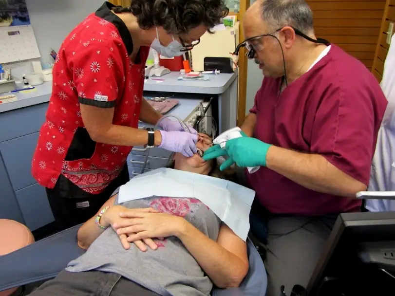  Palm Harbor George Kostakis DDS PA