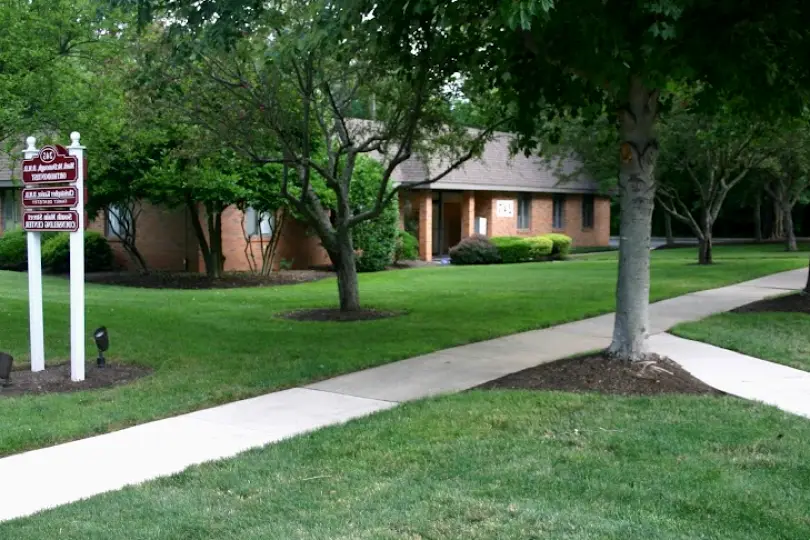 Pennington Dr. Mark McDonough Orthodontist