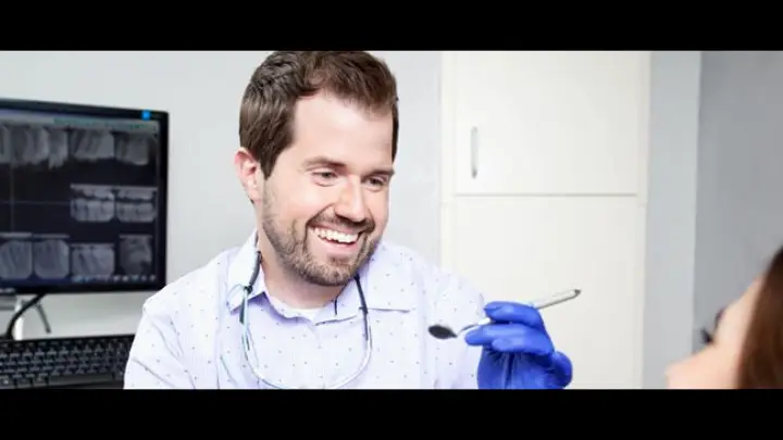 Phoenix Arizona Biltmore Dentistry