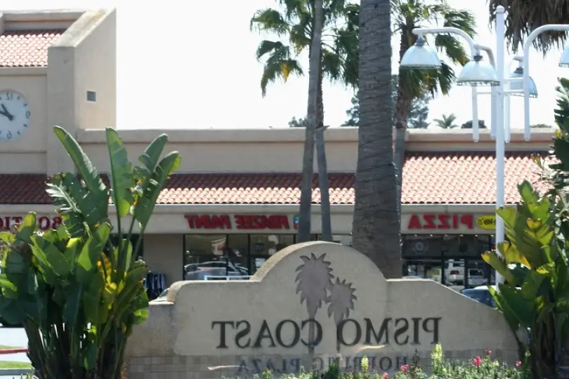 Pismo Beach Dr. Brian J. Hanratty, DDS