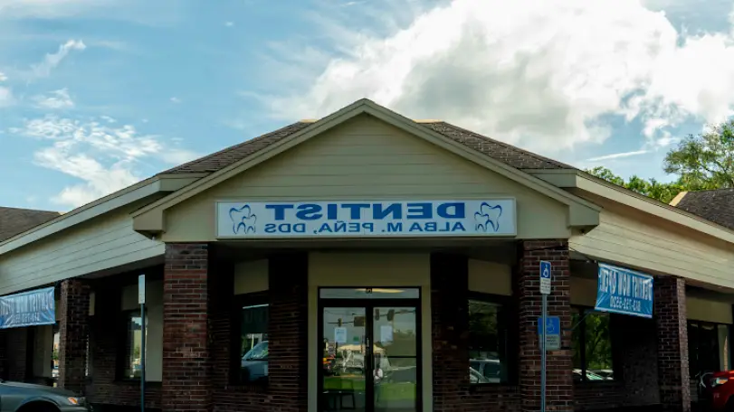 Plant City Dr. Alba Peña DDS
