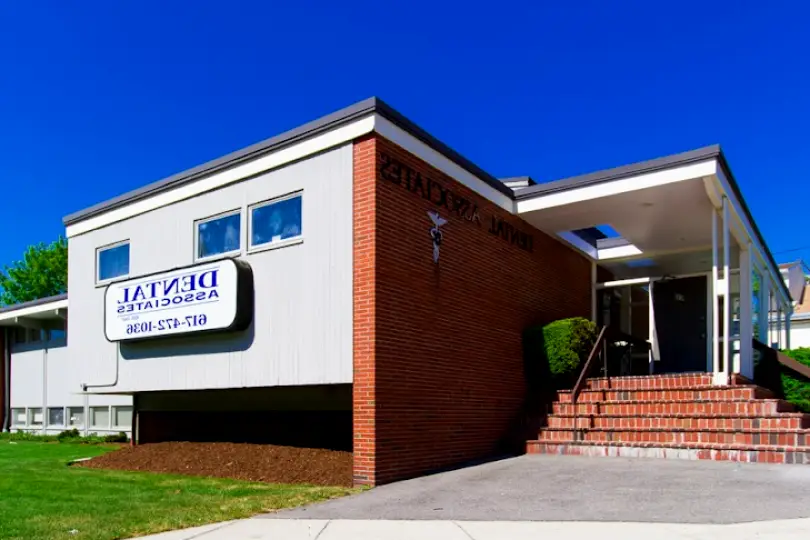 Quincy Dental Associates
