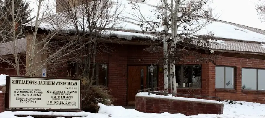 Rexburg Snake River Surgical - Bryan Lee, DDS, MD