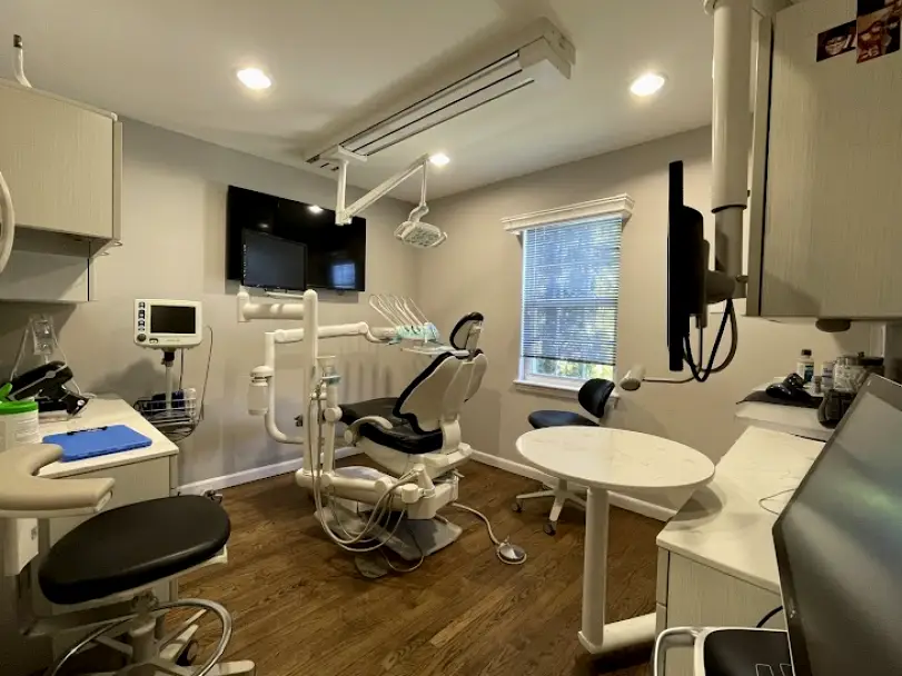 Riverhead The Smilist Dental Jamesport