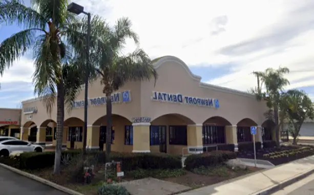  Riverside Newport Dental & Orthodontics
