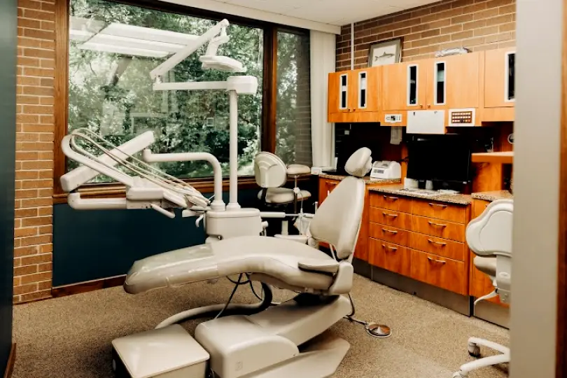  Rochester Honor Dental - Dr. Andrew Greenslade