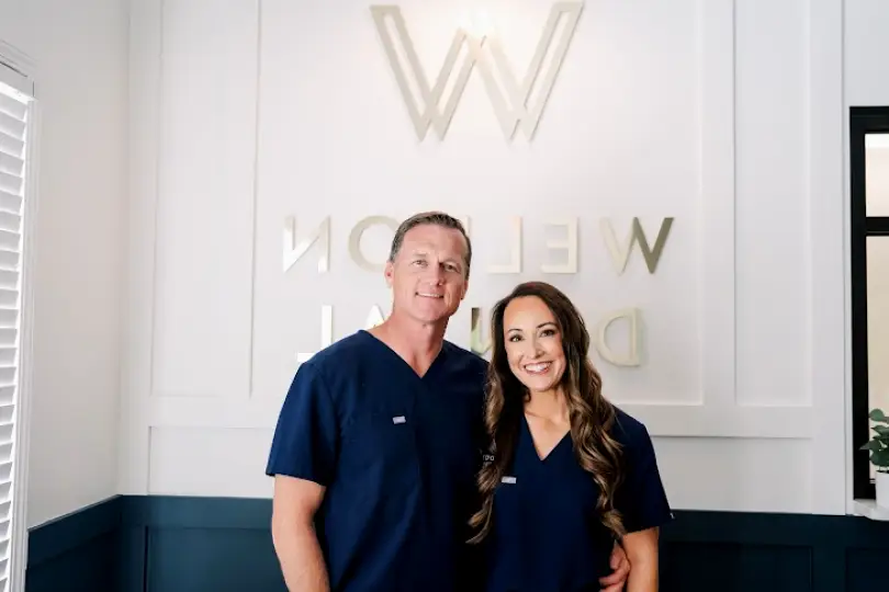 Rome Dr. Leigh Weldon