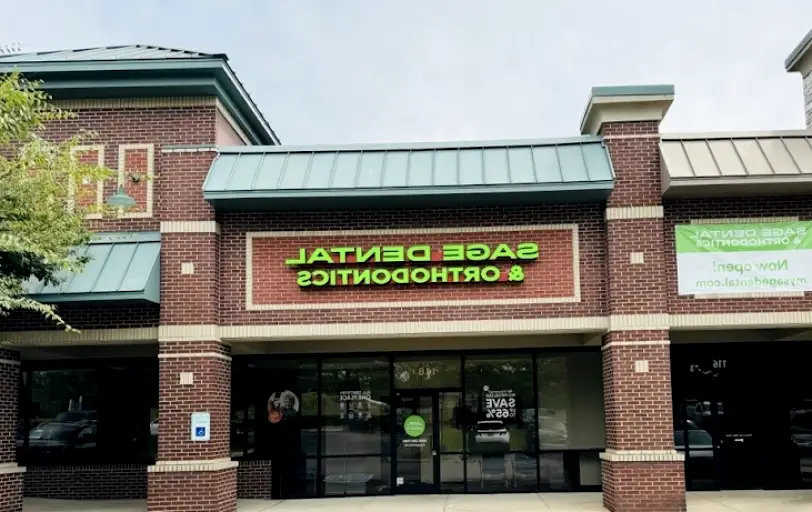 Sage Dental of Franklin