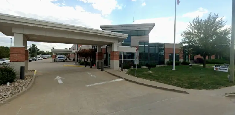 Samaritan Hospital - Macon, MO