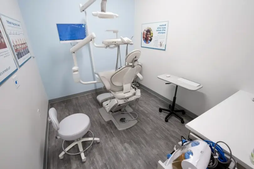 Simpsonville Trinity Park Dentistry
