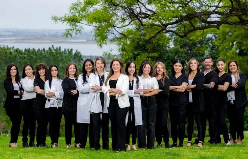 Singing Hills Dentistry El Cajon