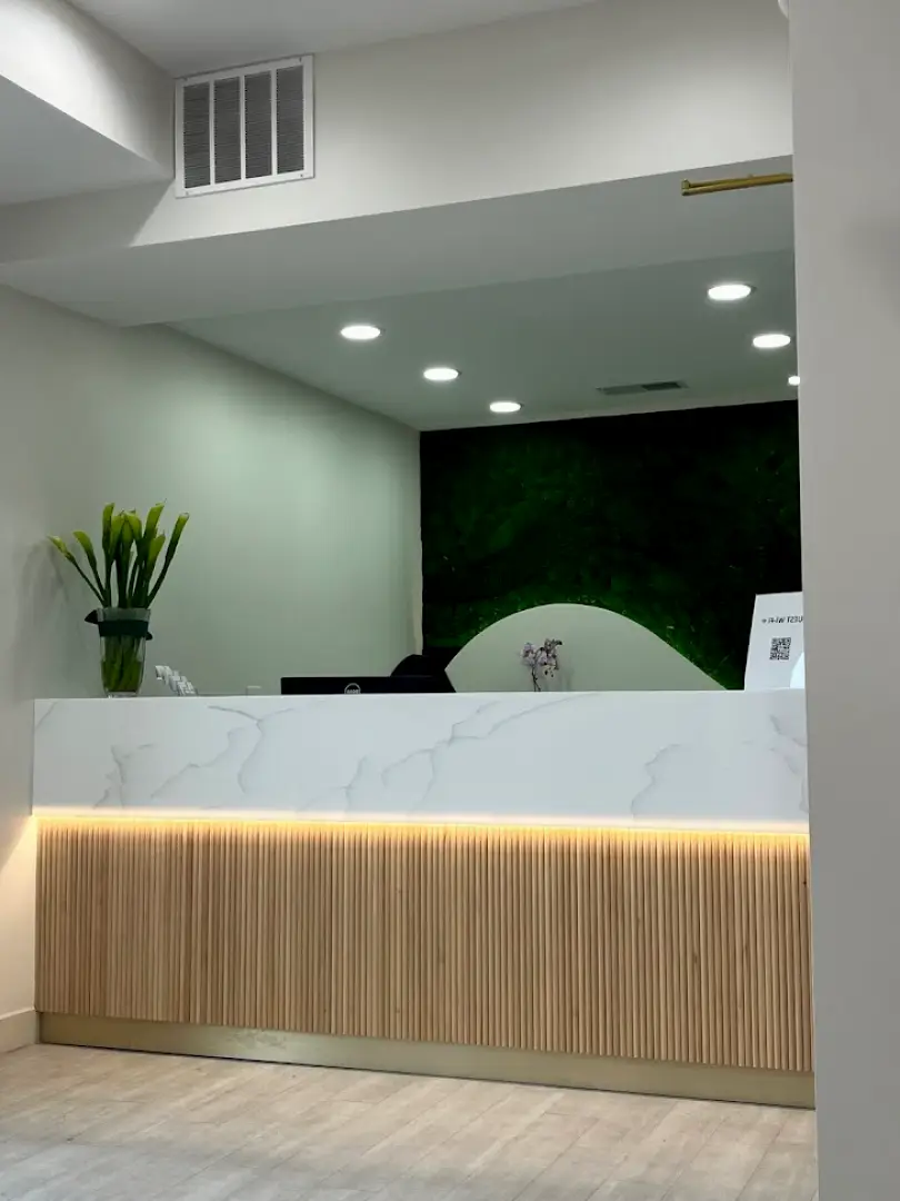 Skokie Kiss Dental Chicago