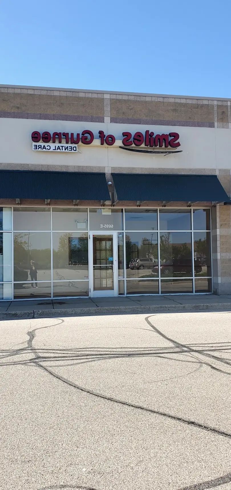 Smiles of Gurnee