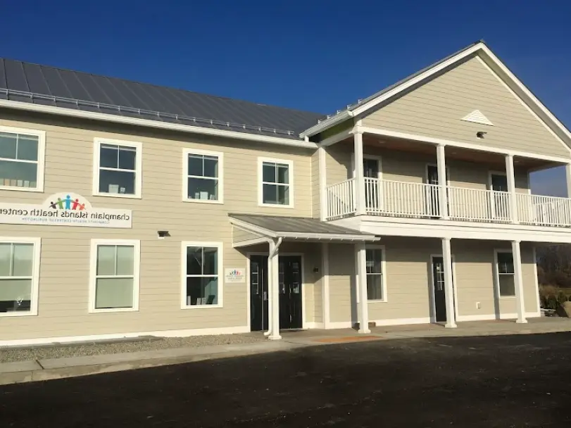 South Hero Community Health Centers - Champlain Islands
