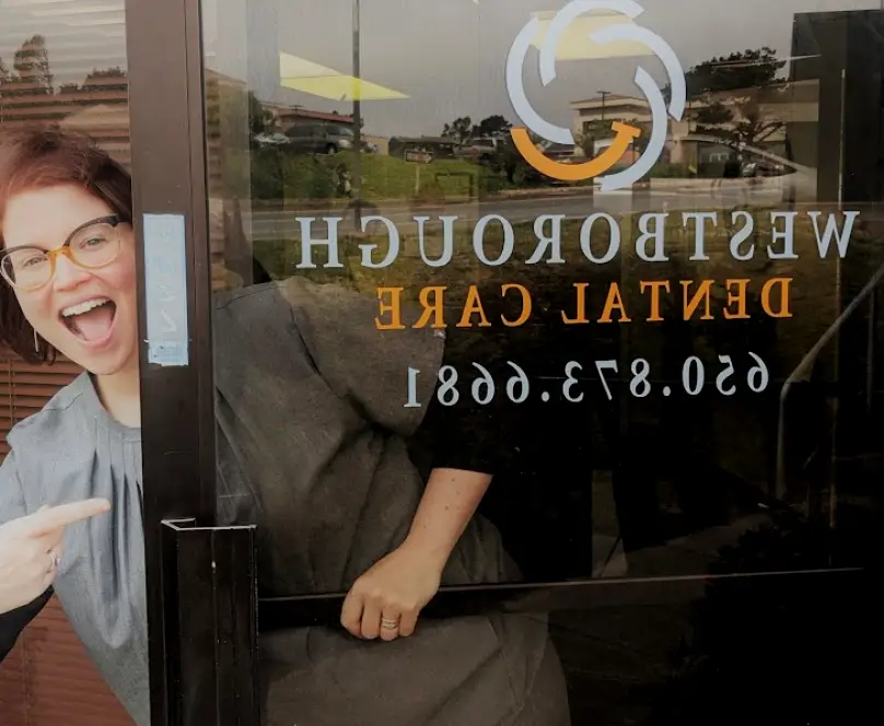 South San Francisco Westborough Dental Care: Kristina Zoulas, DDS