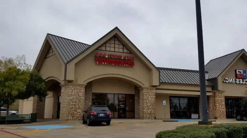 Southlake Ron D Groves, DDS, PA Orthodontist