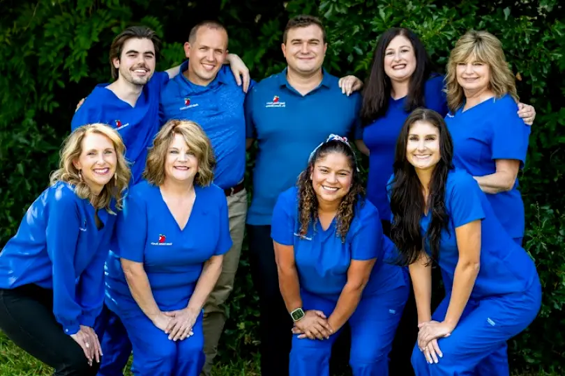 Spartanburg Family Dental Health of Reidville