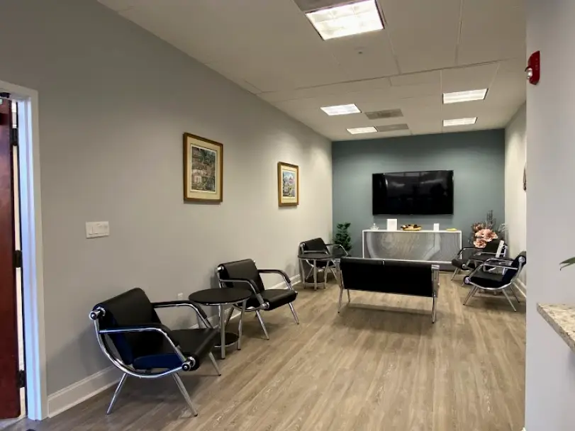 St. Petersburg Pinellas Oral Surgery and Implant Center