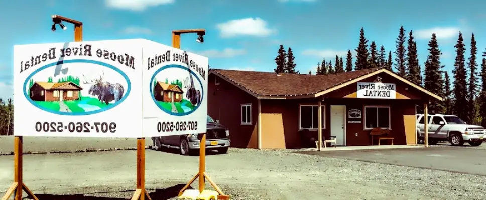  Sterling Moose River Dental