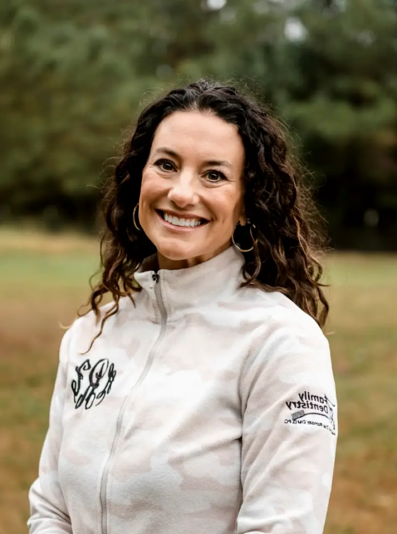 Suffolk Dr. Heather Zak-Ramsay DMD