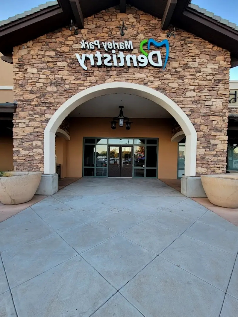 Surprise Marley Park Family Dentistry
