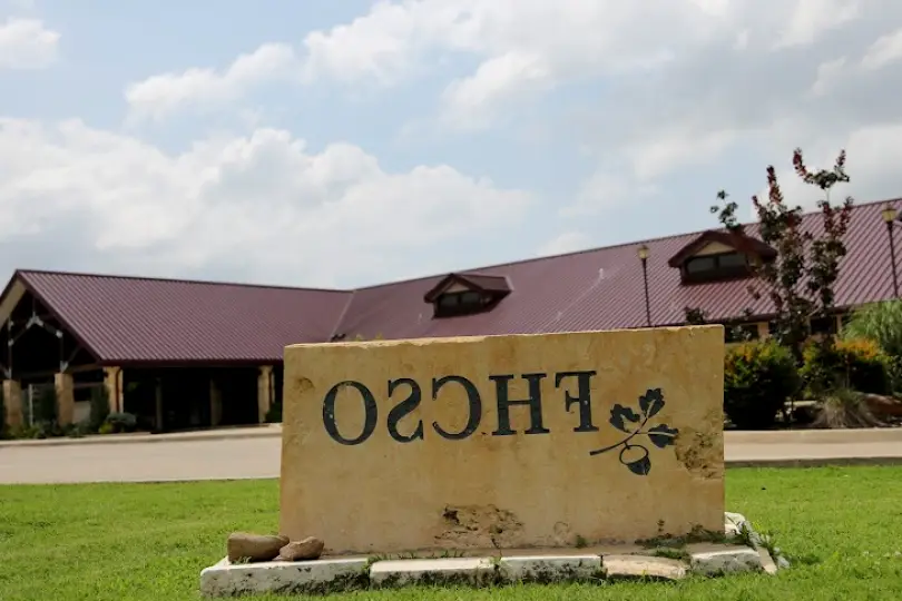 Tishomingo Family Health Center of Southern Oklahoma