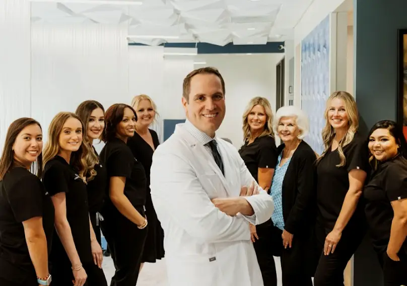 Trophy Club Jolley Orthodontics