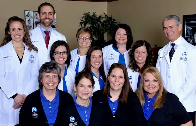 Uniontown Mellion Orthodontics