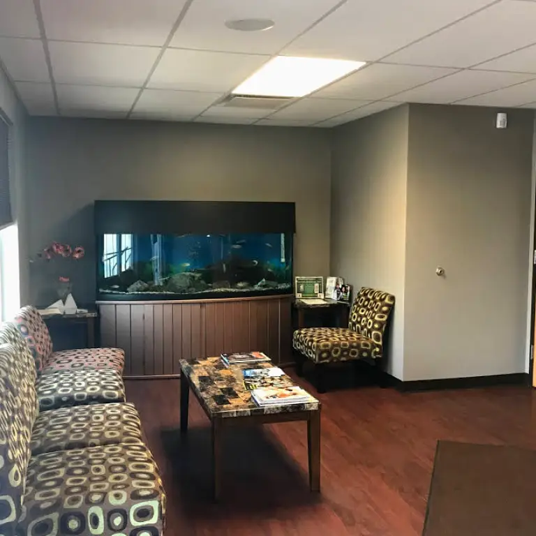 University City University Dental Care
