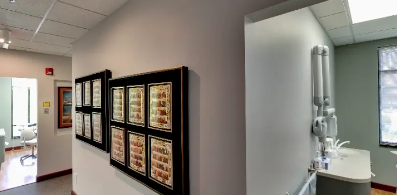 Urbandale Davidson Family Dentistry
