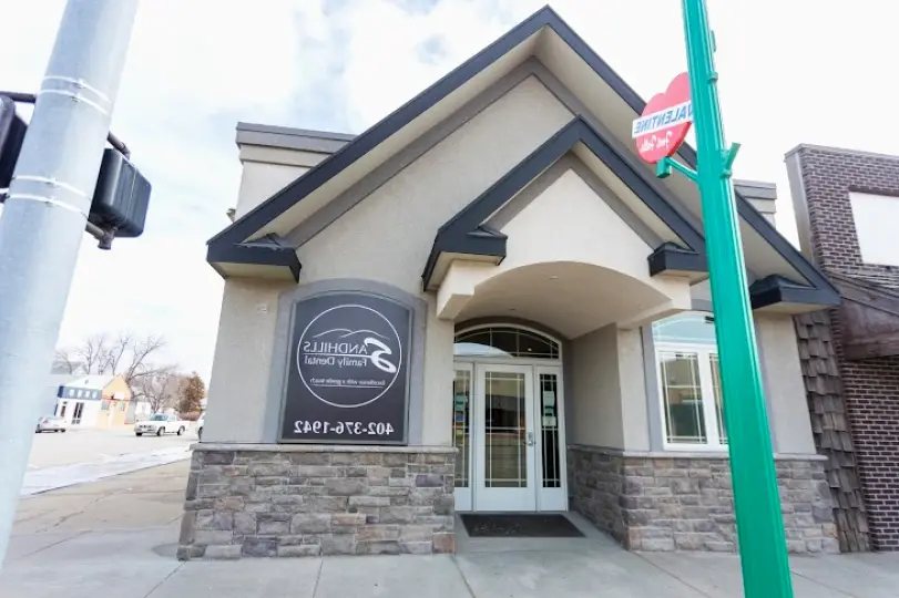 Valentine Sandhills Family Dental