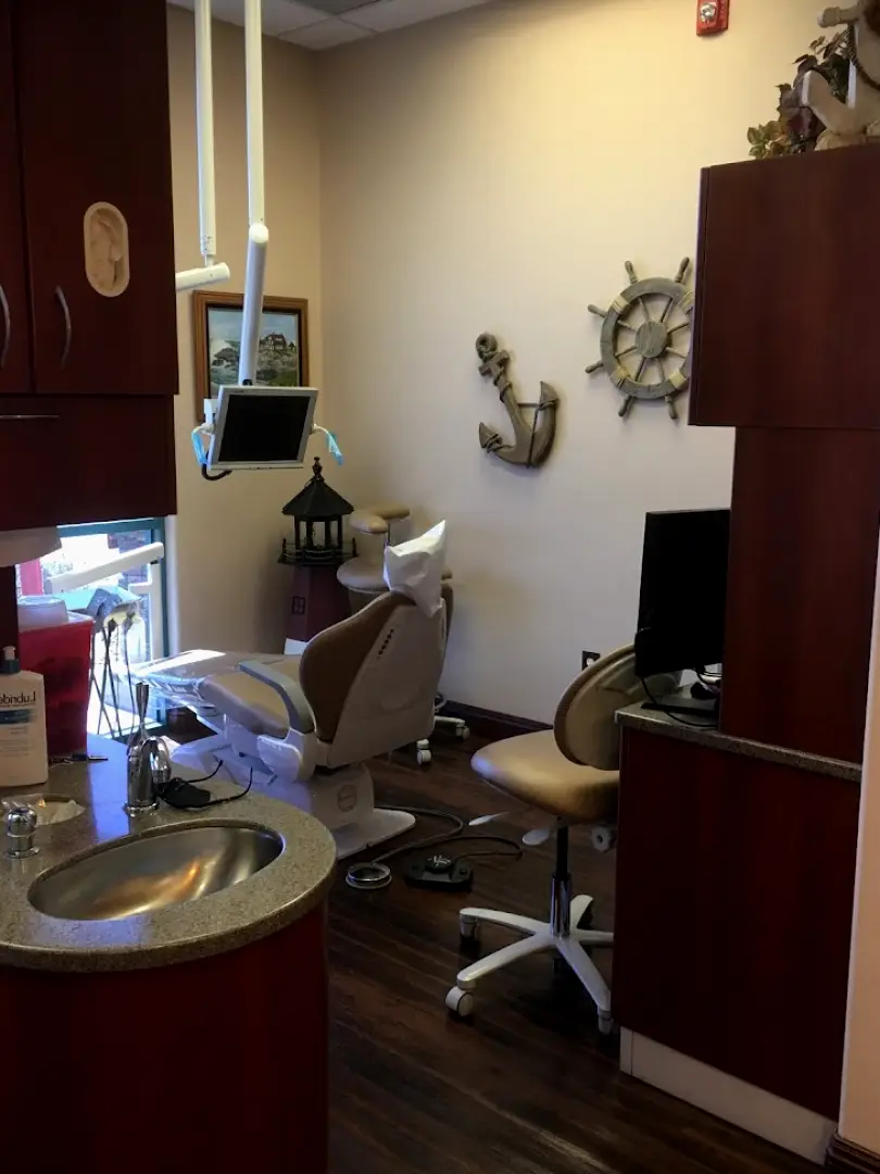  Victorville Dr. Kami M. Erickson, DDS