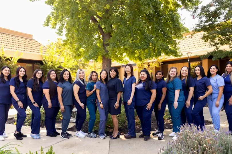 Walnut Creek Shadelands Pediatric Dentistry