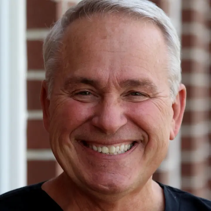 West Lafayette Dr. John Bozic