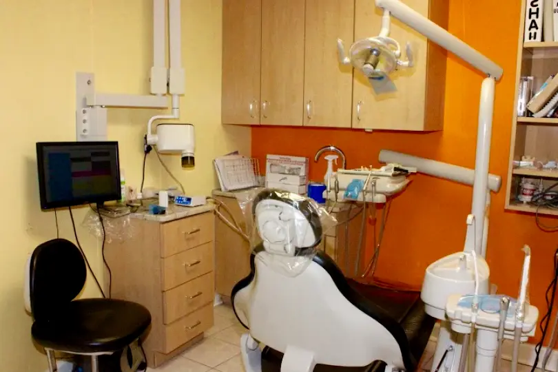 Alexandria Phan Family Dentistry