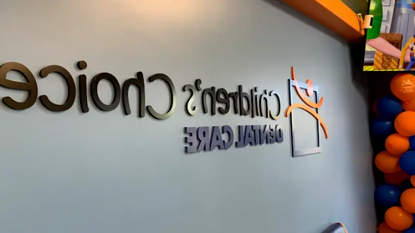  Antioch Children's Choice Dental Care