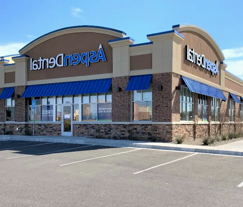 Aspen Dental - Roswell, NM